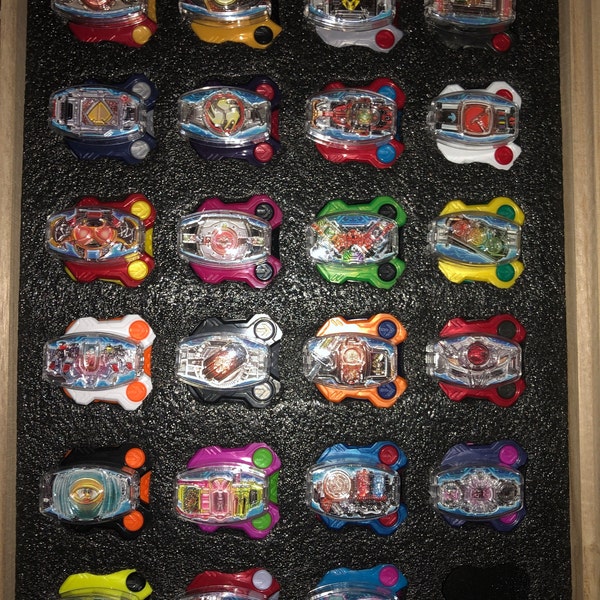 Kamen Rider Geats DX Spider Phone Custom - Etsy