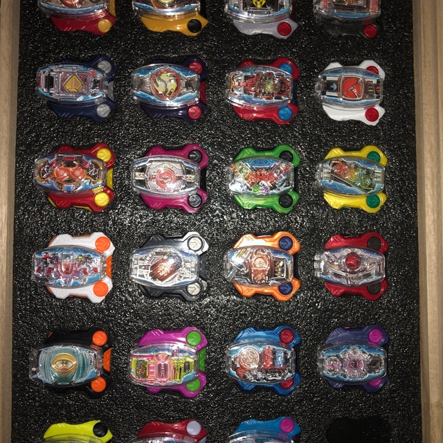 仮面ライダーゲイツ デザイアカード [ プラスチック ] - Etsy 日本