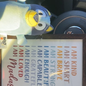 Eliza added a photo of their purchase