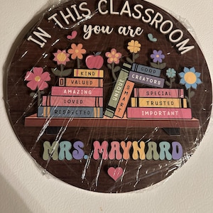 Etsy buyer added a photo of their purchase