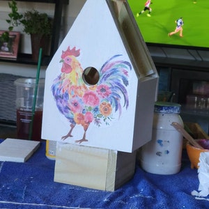 lisa added a photo of their purchase