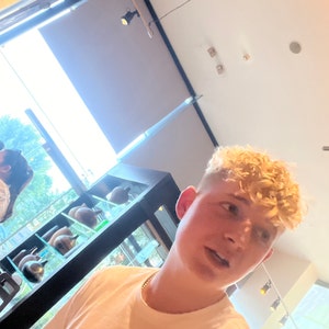 Owen a ajouté une photo de son achat