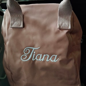 Shannon added a photo of their purchase