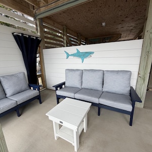 Charity added a photo of their purchase