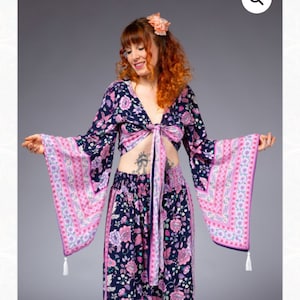 Hayley added a photo of their purchase