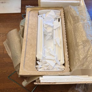 Etsy buyer added a photo of their purchase