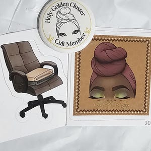 Venus added a photo of their purchase
