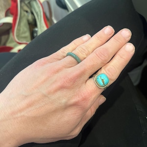 Ashley added a photo of their purchase