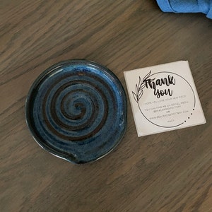 Stephanie added a photo of their purchase