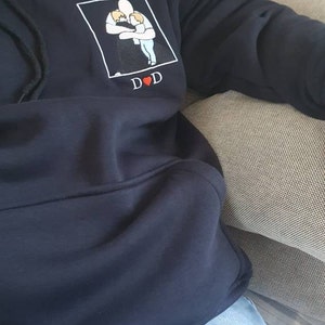Antonella added a photo of their purchase