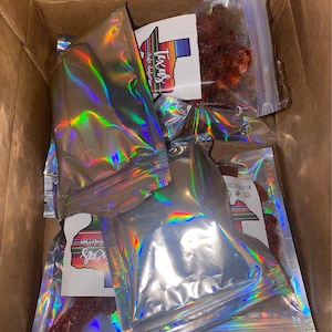 Alexis added a photo of their purchase