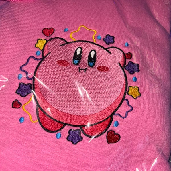Kirby Jacket
