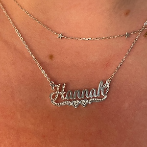 Hannah added a photo of their purchase