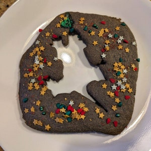 Sara added a photo of their purchase