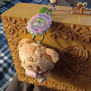Grace added a photo of their purchase