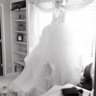 Bride Hanger, Wedding Dress Hanger, Bridal Hanger, Wedding Gift Hanger ...