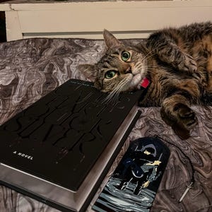 Comprador de Etsy ha añadido una foto de su compra