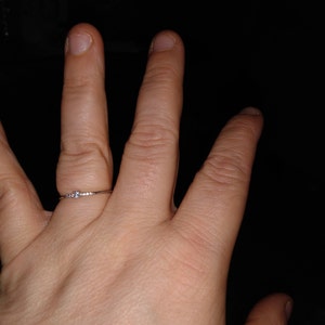 Stacy added a photo of their purchase