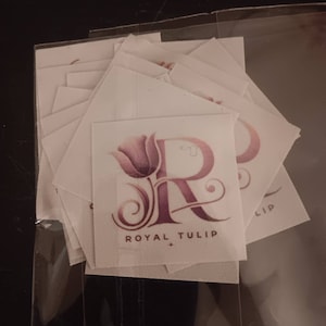Comprador de Etsy ha añadido una foto de su compra