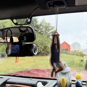 Darbey added a photo of their purchase