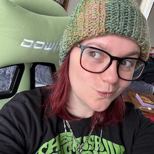 Helena added a photo of their purchase