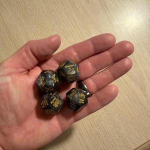 Joshua hat ein Foto des gekauften Artikels hinzugefügt