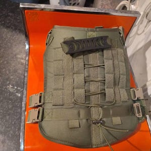 Aaron added a photo of their purchase