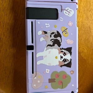 Madeline added a photo of their purchase