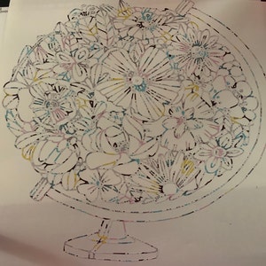 Adelaida hat ein Foto des gekauften Artikels hinzugefügt