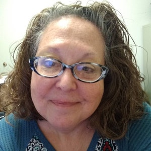 Carrie a ajouté une photo de son achat