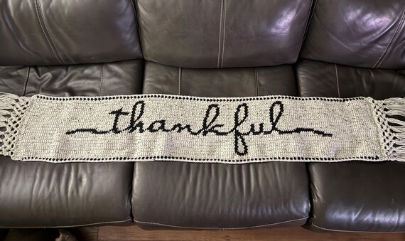 Finished project photo from Jennifer H.