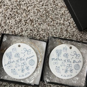Josette added a photo of their purchase