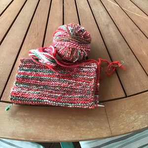 Karen added a photo of their purchase