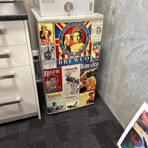 Comprador de Etsy ha añadido una foto de su compra