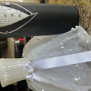 Maria added a photo of their purchase