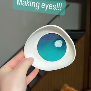 Lucy added a photo of their purchase