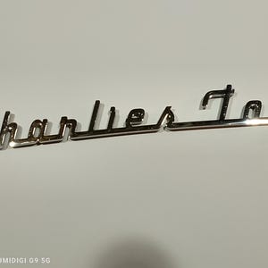 charles added a photo of their purchase