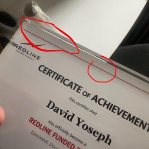 David ha añadido una foto de su compra