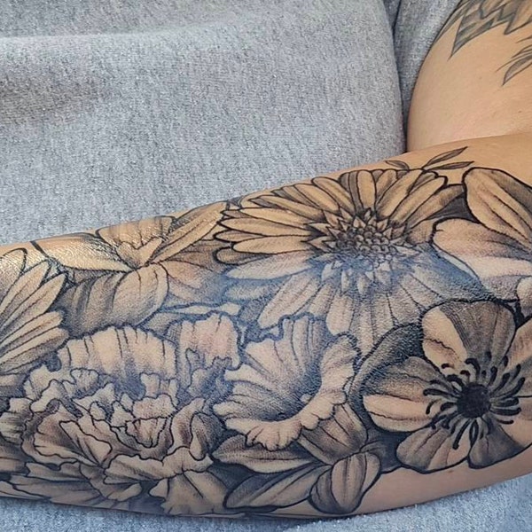 Custom Geometric Birth Flower Tattoo - Iap 600x600.5999852480 Egz6my0g 