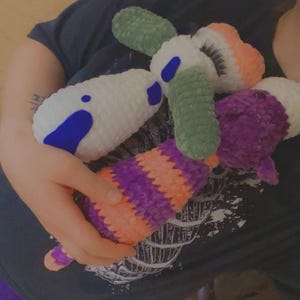 Elexciel added a photo of their purchase