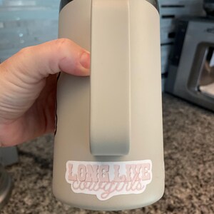 Kelley added a photo of their purchase