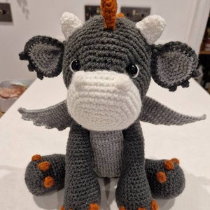 Rachel added a photo of their purchase