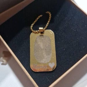 Angelique ha añadido una foto de su compra