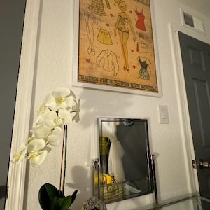 Brad added a photo of their purchase