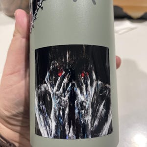 Aaron added a photo of their purchase