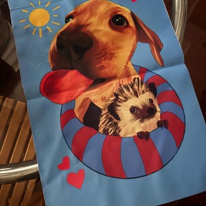 Rae added a photo of their purchase