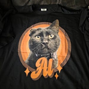 Amanda added a photo of their purchase