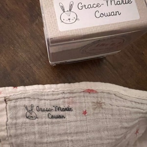 Sheline added a photo of their purchase