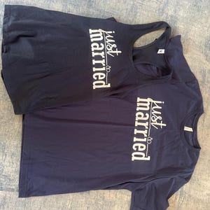 Mary added a photo of their purchase