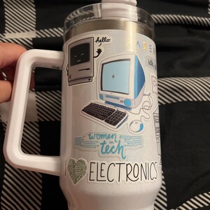 Karina added a photo of their purchase